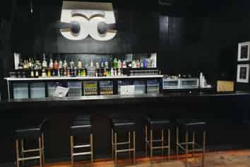 Licensed Premises For Lease