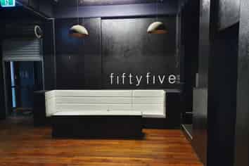 Licensed Premises For Lease