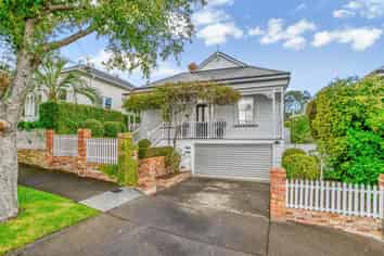 10 Harcourt Street, Mount Eden