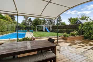 10 Harcourt Street, Mount Eden