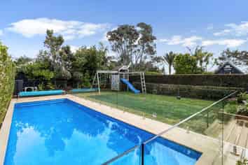 10 Harcourt Street, Mount Eden