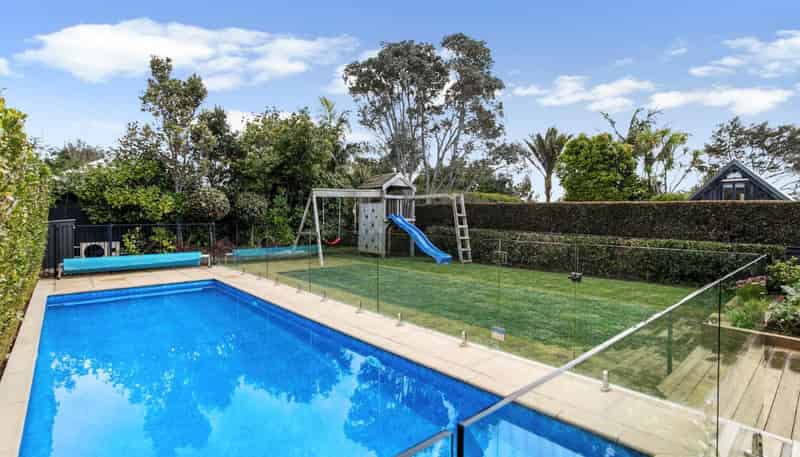 10 Harcourt Street, Mount Eden