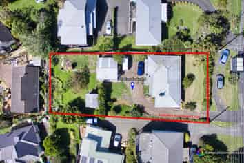 545 East Coast Road, Browns Bay