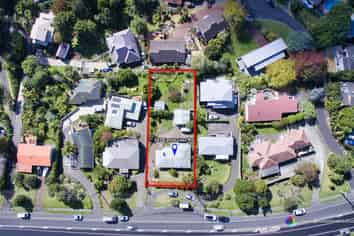 545 East Coast Road, Browns Bay