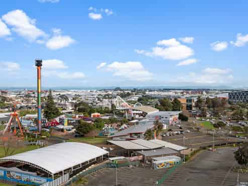 910/8 Lakewood Court, Manukau