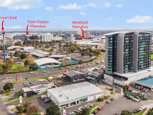 910/8 Lakewood Court, Manukau