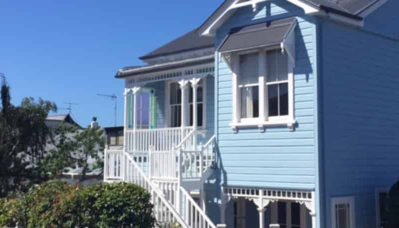 10A Earle Street, Parnell