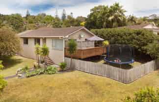 1 Eagleson Street, Torbay