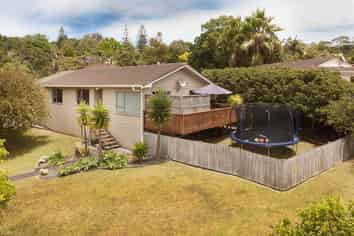 1 Eagleson Street, Torbay