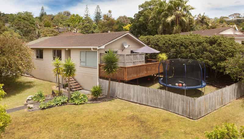 1 Eagleson Street, Torbay