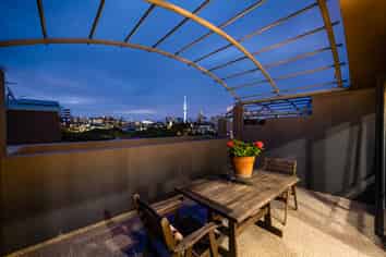 4F Marston Street, Parnell