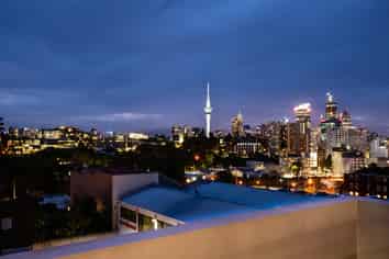 4F Marston Street, Parnell