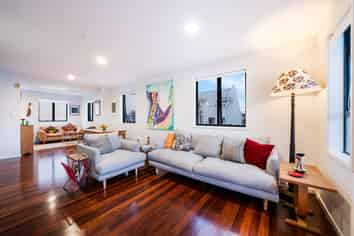 4F Marston Street, Parnell