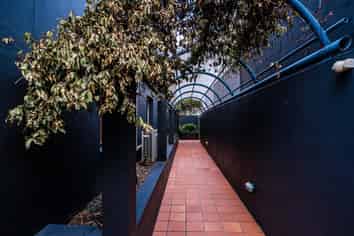 4F Marston Street, Parnell