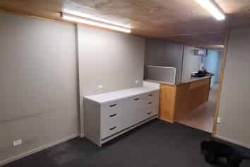 Industrial Warehouse/Workshop Unit - Sale or Lease