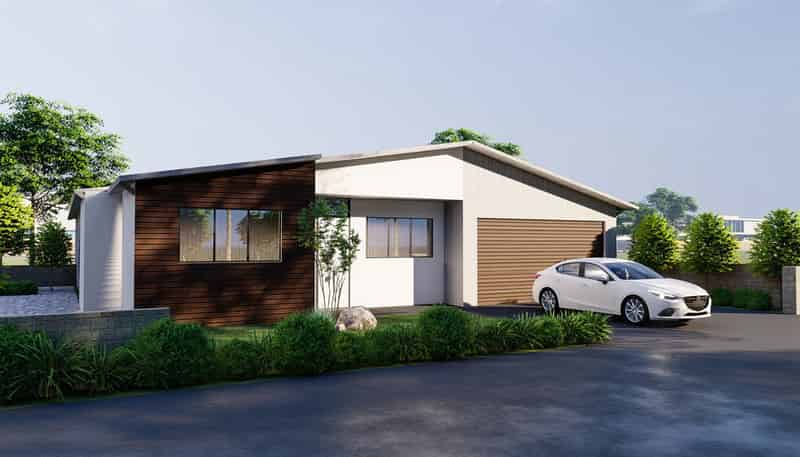 Lot 1/106 Great South Road, Pokeno