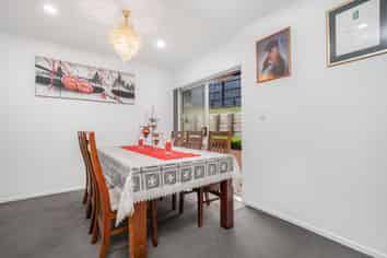 21 Index Place, The Gardens