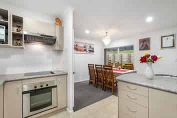 21 Index Place, The Gardens