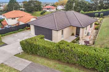 21 Index Place, The Gardens