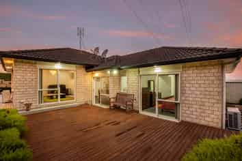 21 Index Place, The Gardens