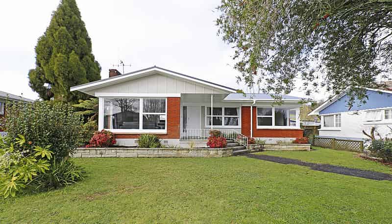 12 Freemont Street, Chartwell