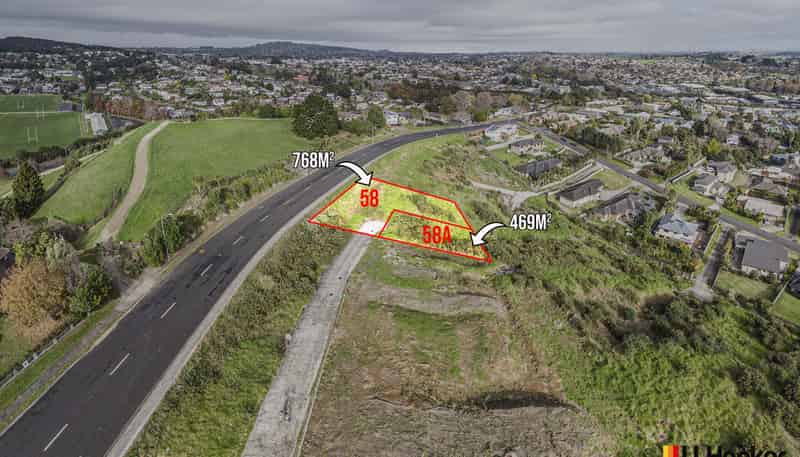 58 Cape Hill Road, Pukekohe