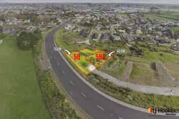 58A Cape Hill Road, Pukekohe