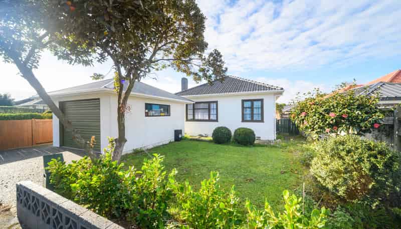 19 Franklin Avenue, Hokowhitu