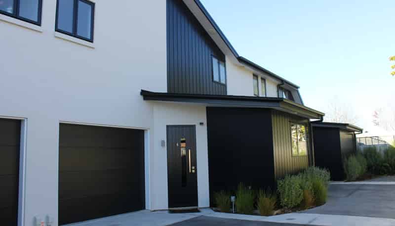 6/16 Grants Road, Papanui