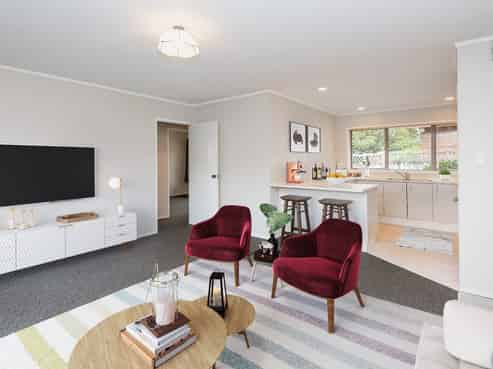 8 Crescent Hills Court, Northpark