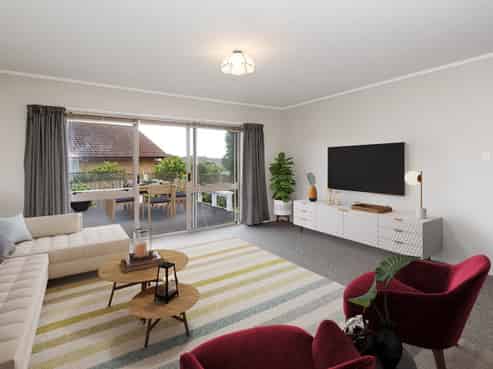 8 Crescent Hills Court, Northpark