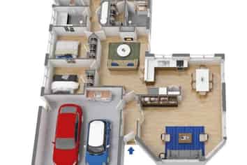 8 Burwood Terrace, Gulf Harbour