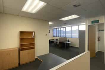 Fantastic Albany office opportunity