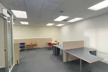 Fantastic Albany office opportunity