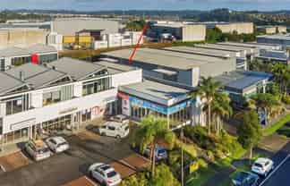 Fantastic Albany office opportunity