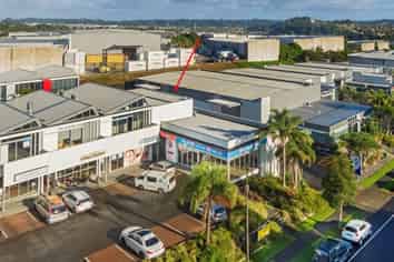 Fantastic Albany office opportunity