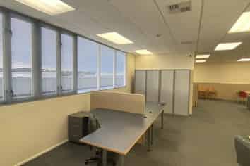 Fantastic Albany office opportunity