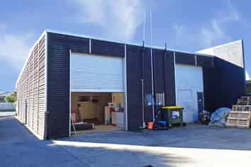 Great profile and more in Frankton