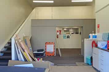 Great profile and more in Frankton