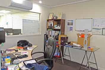 Great profile and more in Frankton