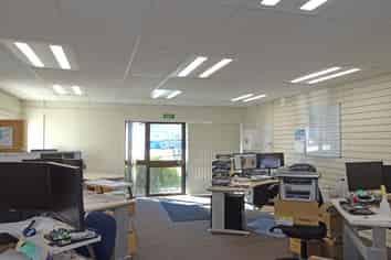 Great profile and more in Frankton