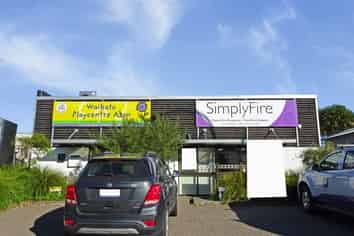 Great profile and more in Frankton