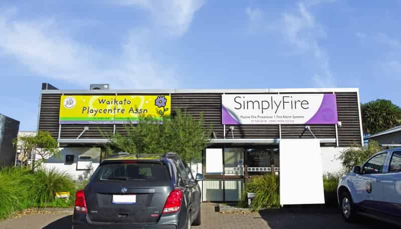 87b Norton Road, Frankton