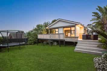 96A Alton Avenue, Hillcrest