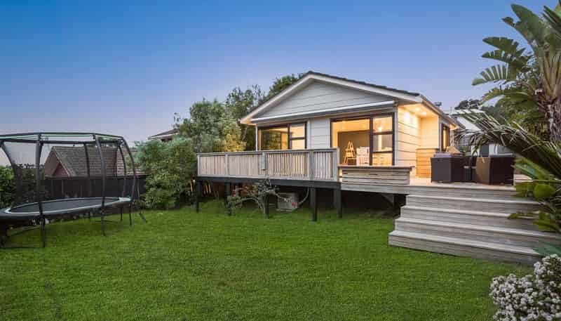 96A Alton Avenue, Hillcrest