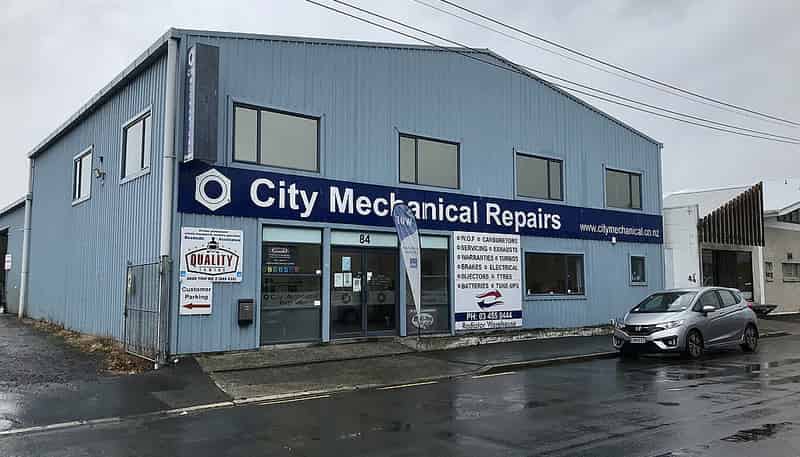 84 Glasgow Street, South Dunedin