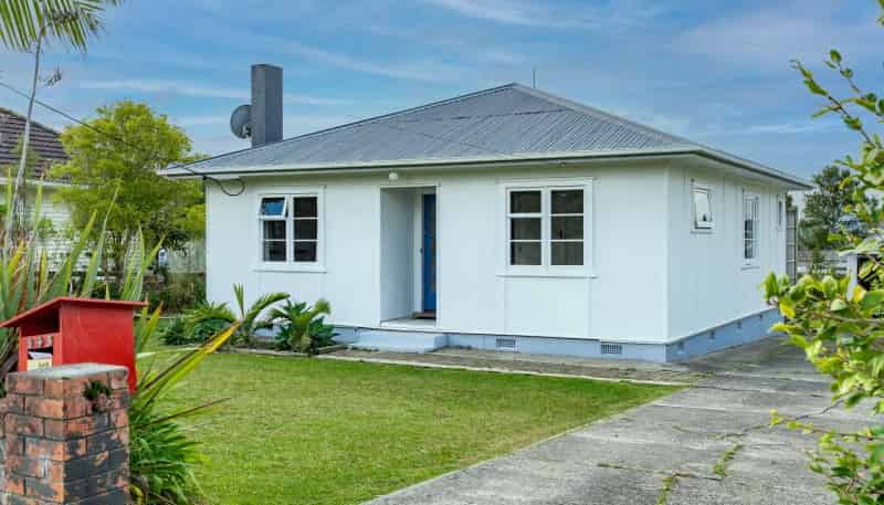 143 Hokianga road, 