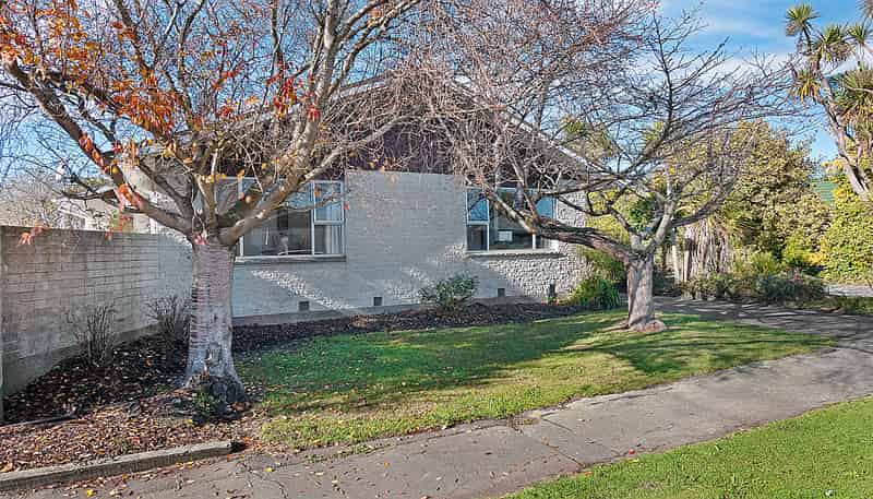 20 Chilton Drive, Mairehau