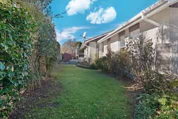 20 Chilton Drive, Mairehau