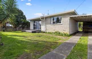 17A Breckons Avenue, Nawton